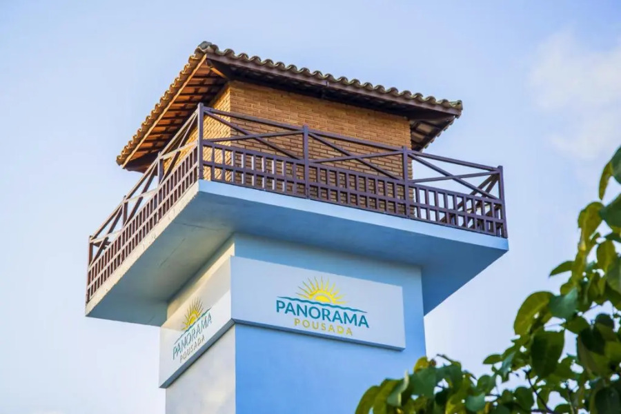 Pousada Panorama