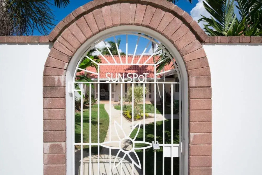 Paradise Ambiance Villa