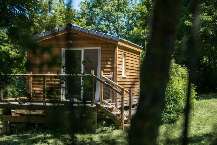 Domaine de Combelles Vacances