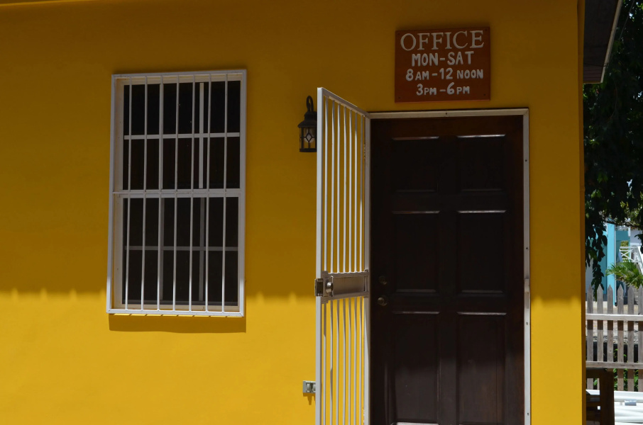 KhalKob's Belize
