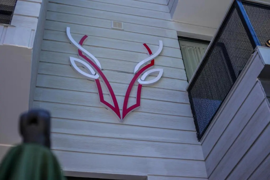 Отель Borjomi Underwood