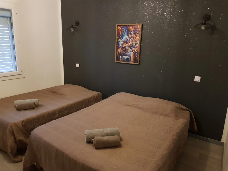 Hotel Restaurant Calypso