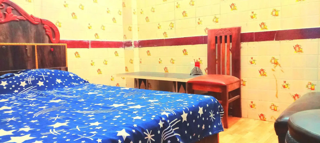 SPOT ON 91871 Hotel Ajay Palce