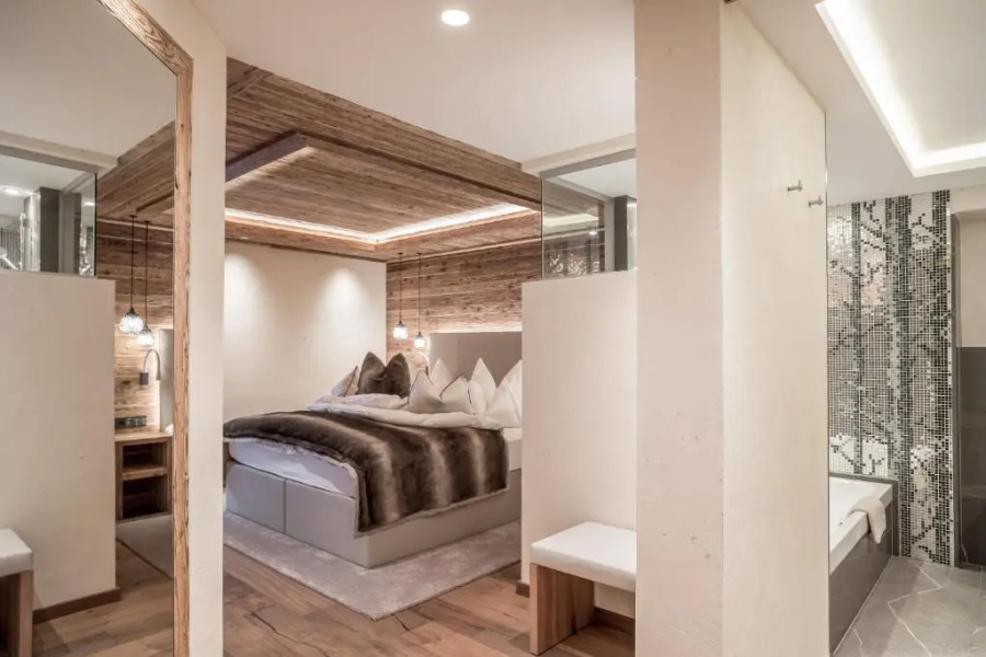 Sport- und Genusshotel Silvretta