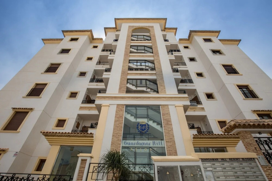 Fidalsa Guardamar Hills