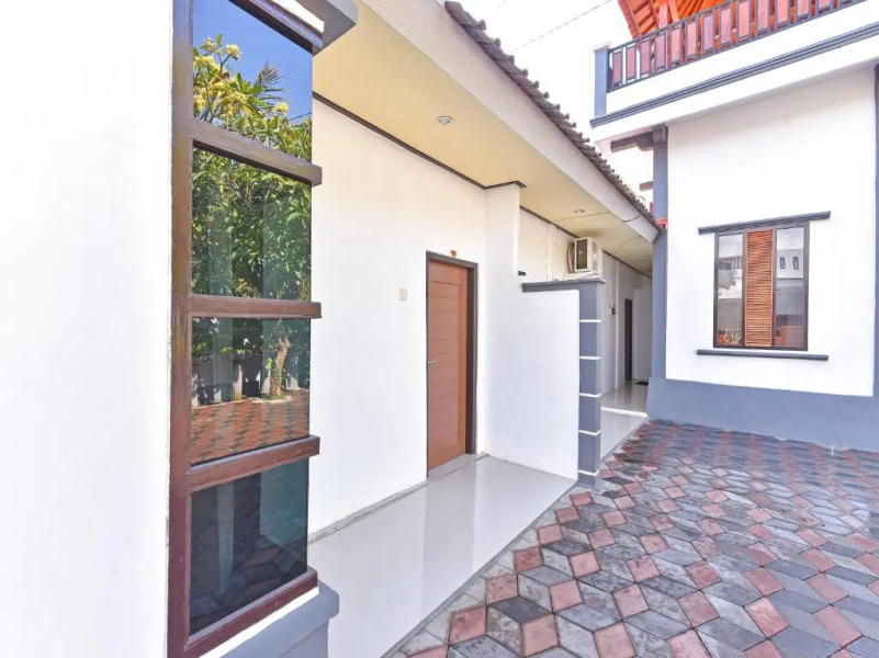 Hotel O Homestay Antara