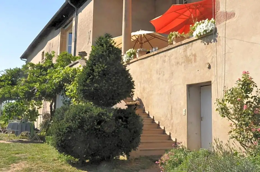 Domaine David-Beaupère