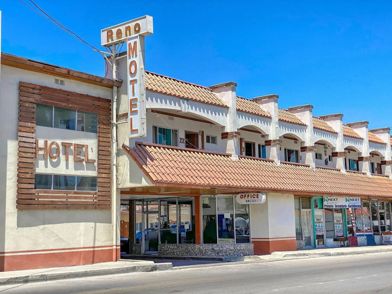 Hotel Reno