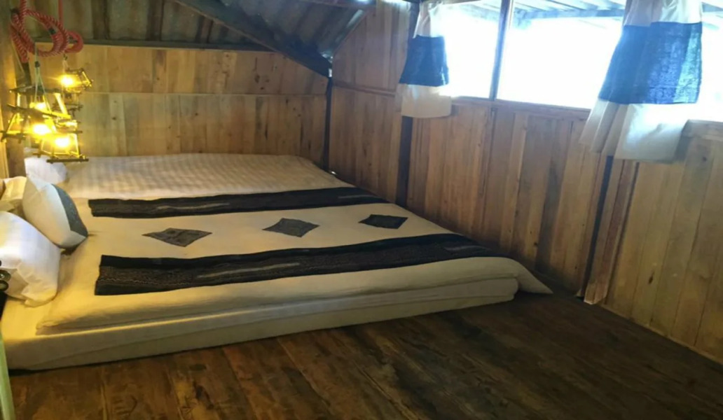 Tavan Chopai Homestay