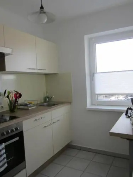 Ferienwohnungen Novak