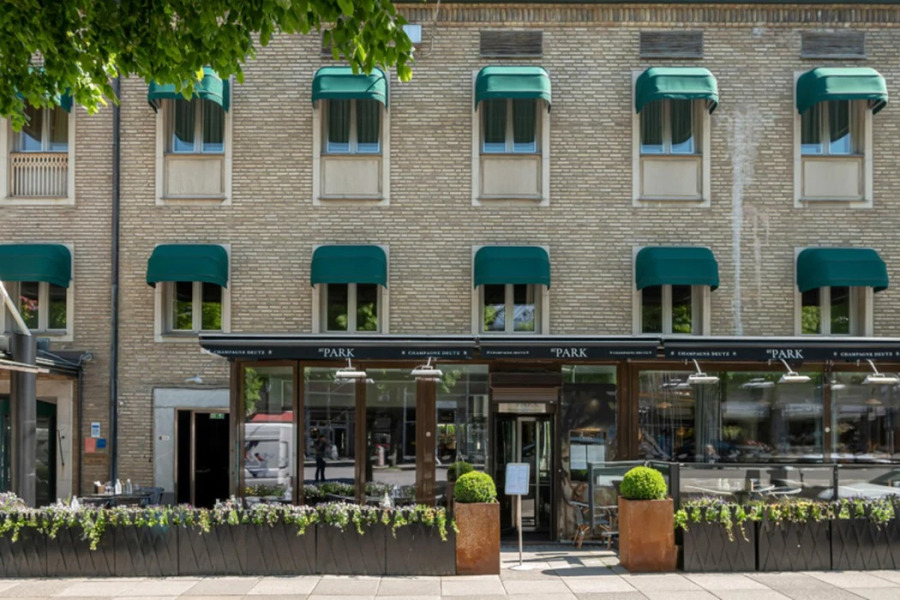 Elite Park Avenue Hotel