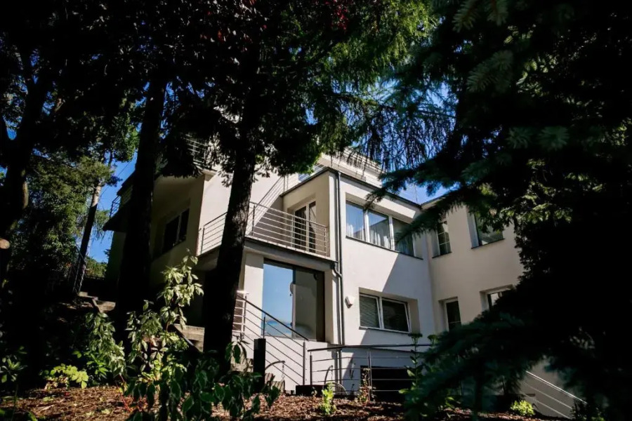 Hotel La Casa - Villa Sopocka