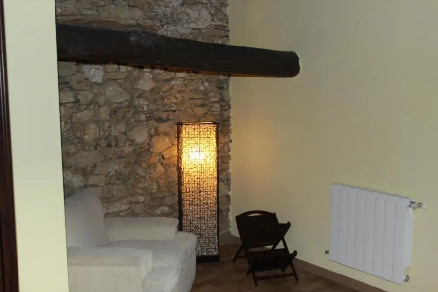 El Escondite De Castroserna