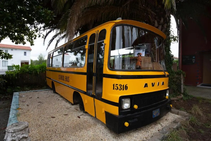La Casona de Betanzos