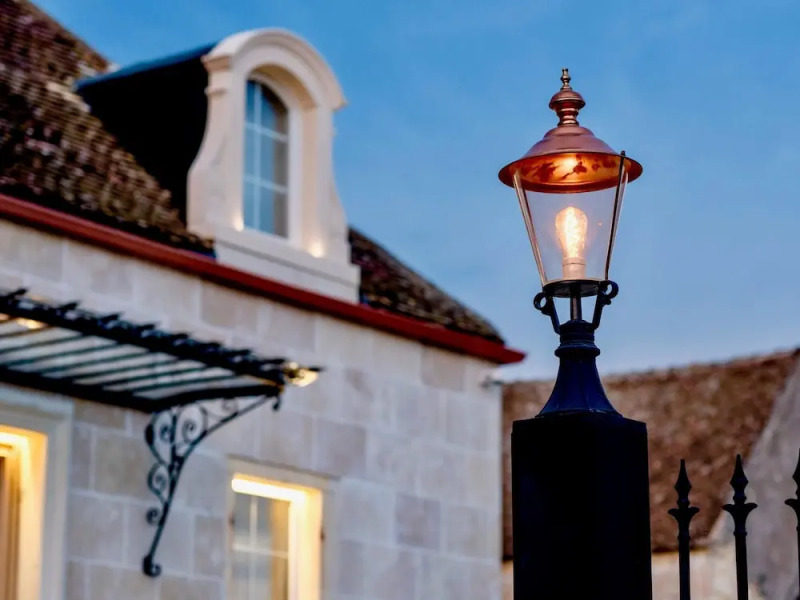 Clos Pierre Arnaud - Spa