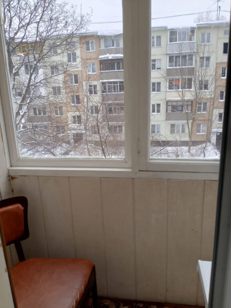 Квартиры в Подмосковье на Центральном проезде