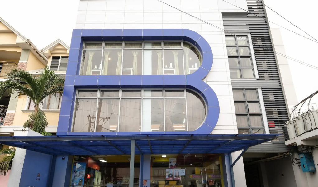 Bed and Bath Serviced Suites