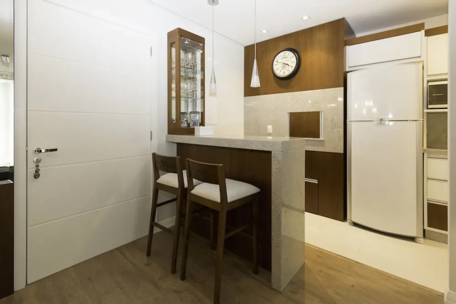 Condado de Homelland