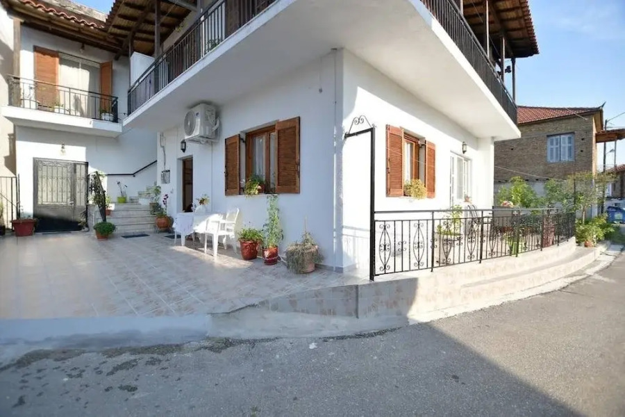 Relaxing experiences near Ancient Olympia