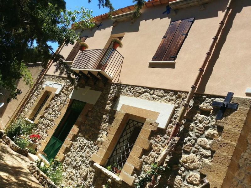 House With 3 Bedrooms in Salemi, With Furnished Terrace and Wifi - 15