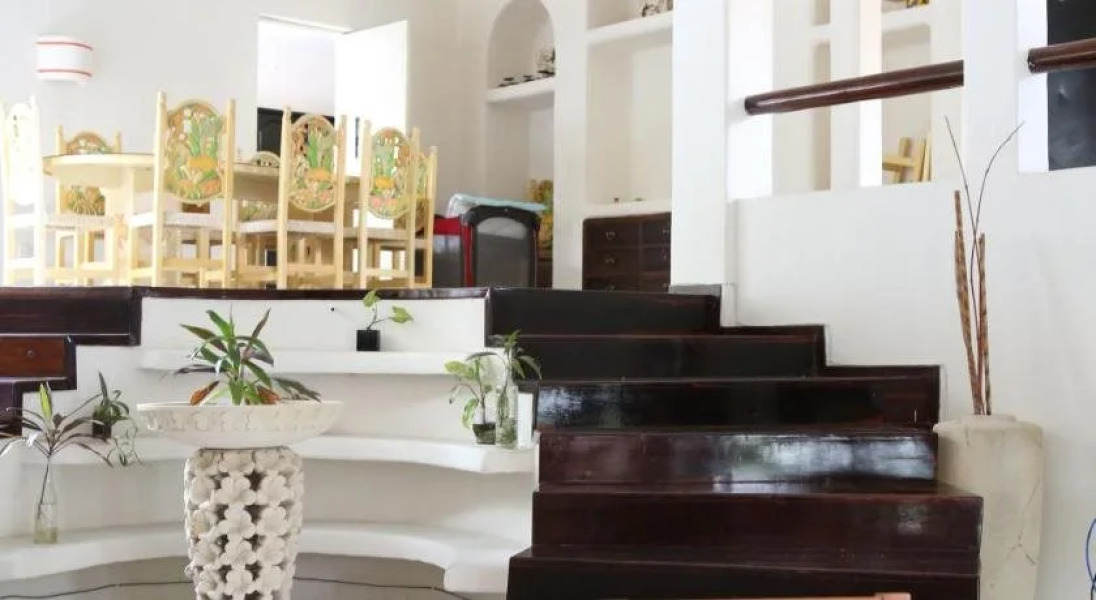 Hotel Boutique Casa Blanca del Sol