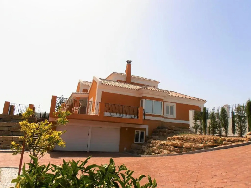 Villa PRINCESA KRISTINA