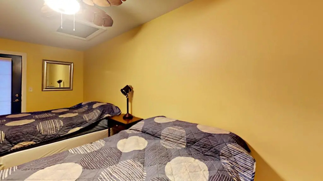 Put-in-Bay Waterfront Condo #205