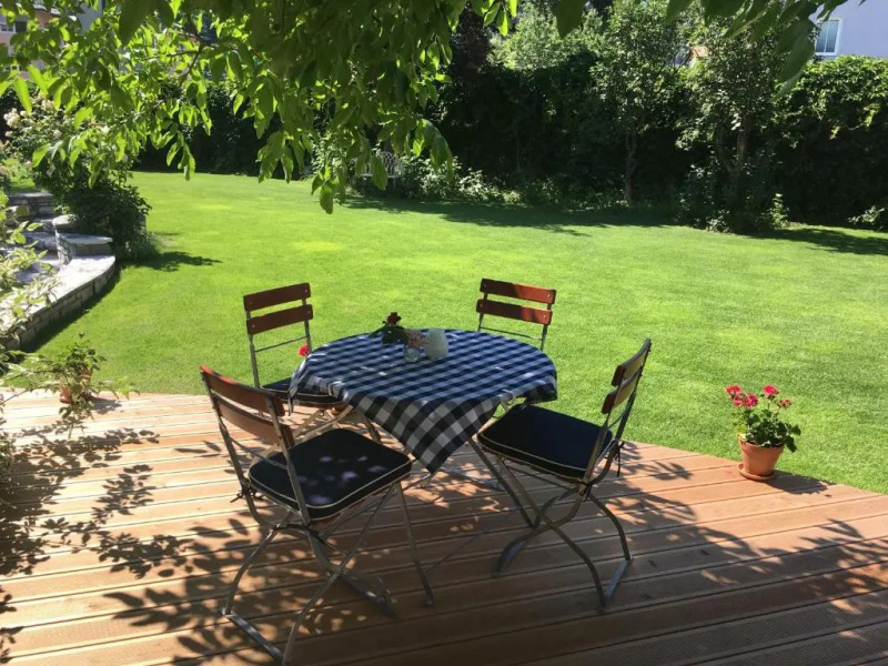 Ferienwohnung Hochkönig im Barbarahof