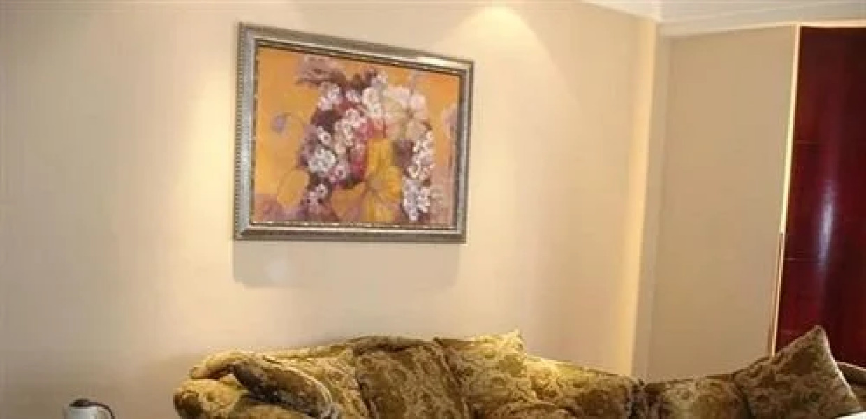 Wang Fu Hotel - Haian