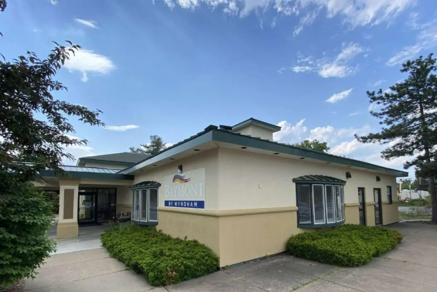 Comfort Inn Airport & Conference Center