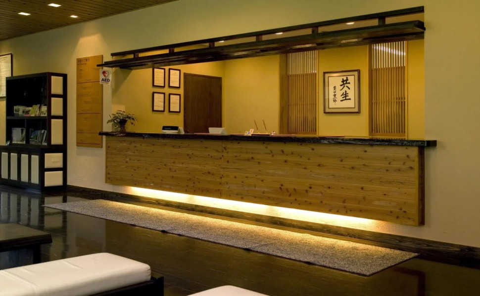 TOYOTA Shirakawa-Go Eco-Institute