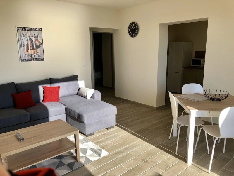 Appartement Vue Mer 1