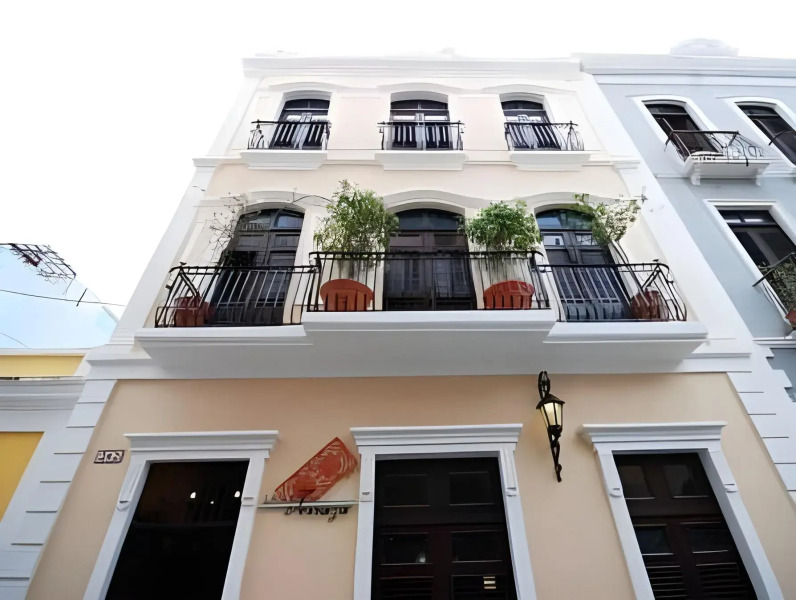 La Terraza de San Juan