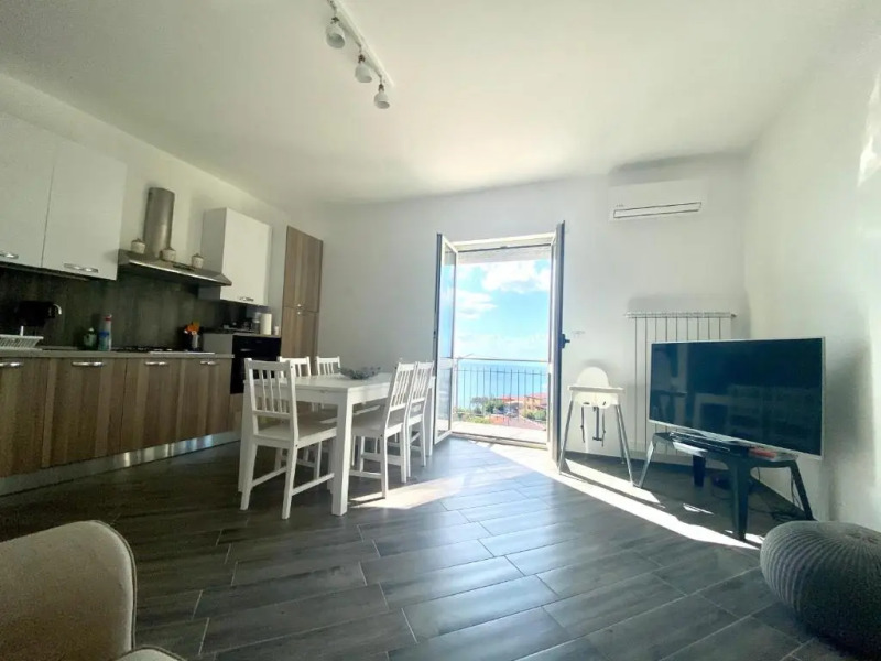 3,5 Zimmer nähe Montepaone Lido CZ