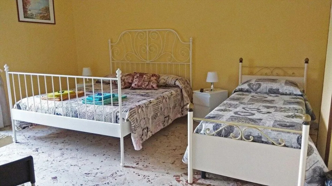 B&B Tanese