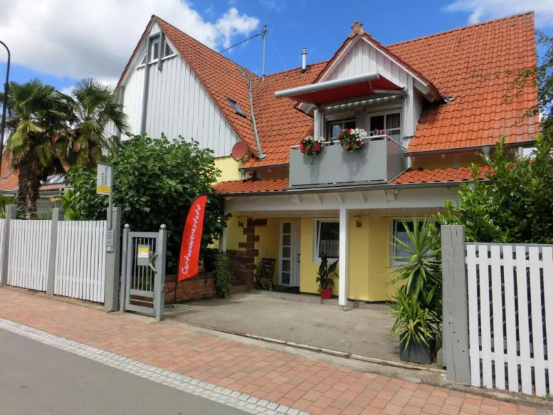 Ferienhaus Cartoonwerkstatt