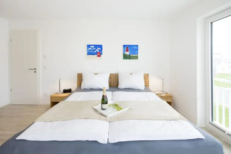 Ferienhaus Blaue Brise