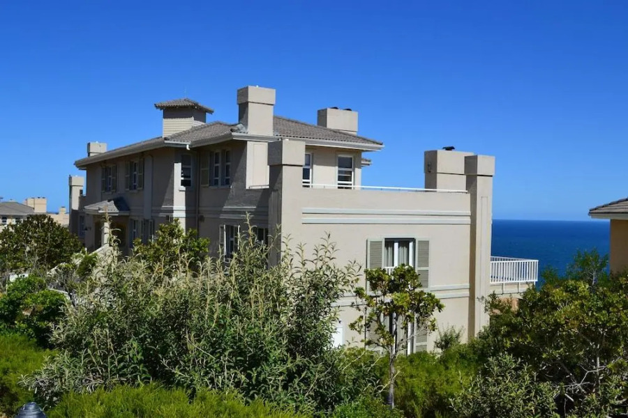 Pinnacle Point - Golf Safari SA