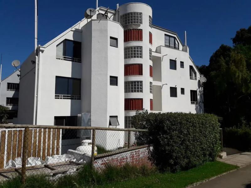 Habitamar Maitencillo