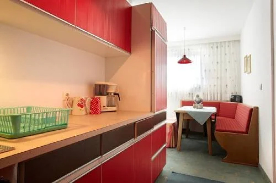 Appartementhaus Barbara