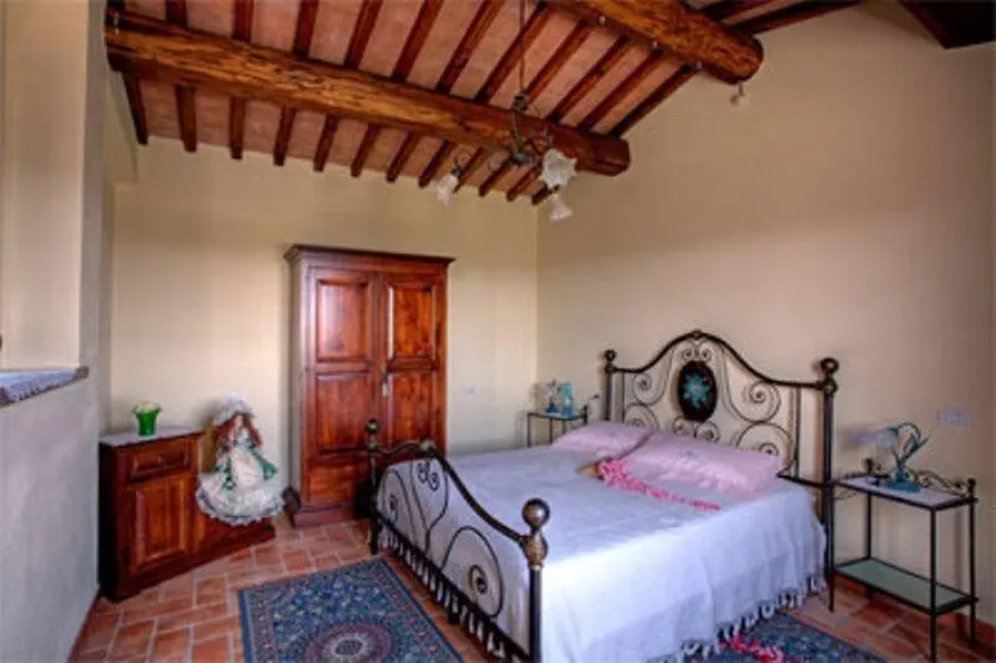 Agriturismo Villa Gioia