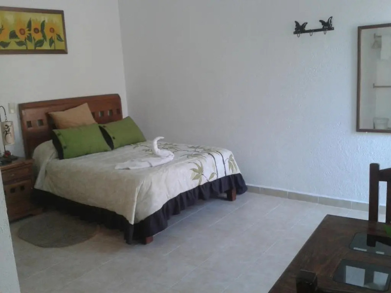 Posada El Canto del Cenzontle