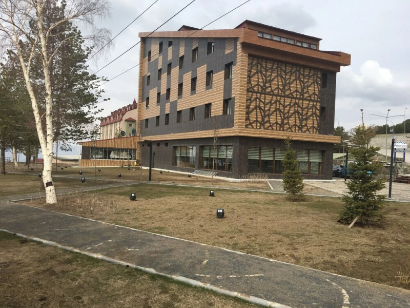 Sport Otel Palandoken