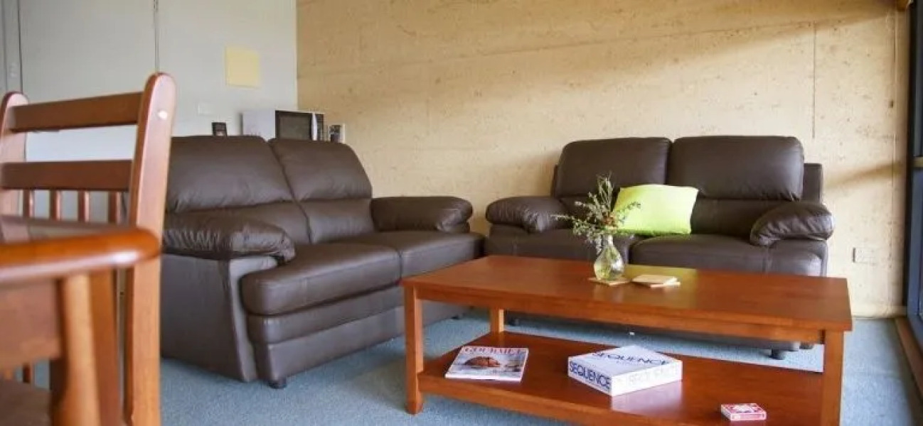 St Allard Eco Resort