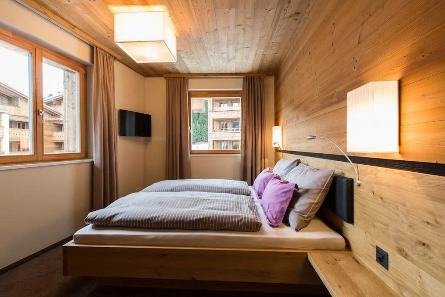 Priva Alpine Lodge Lenzerheide