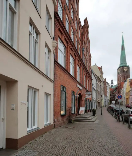 Aparthotel Klara