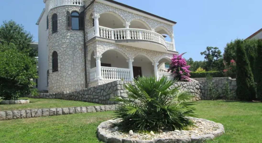 Apartments Villa Sandra