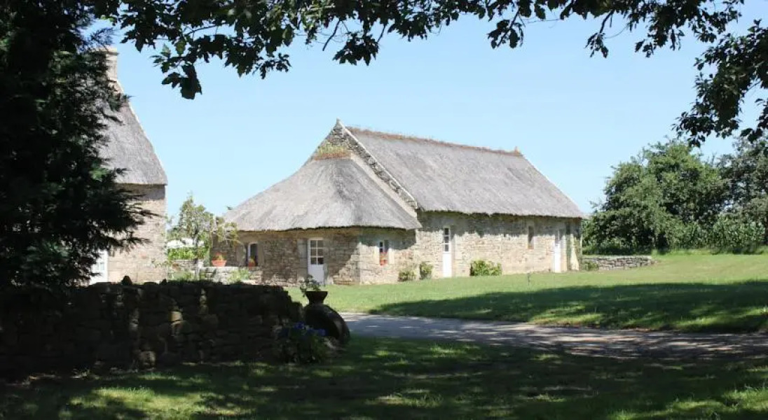 Les Chaumières de Kerniaven