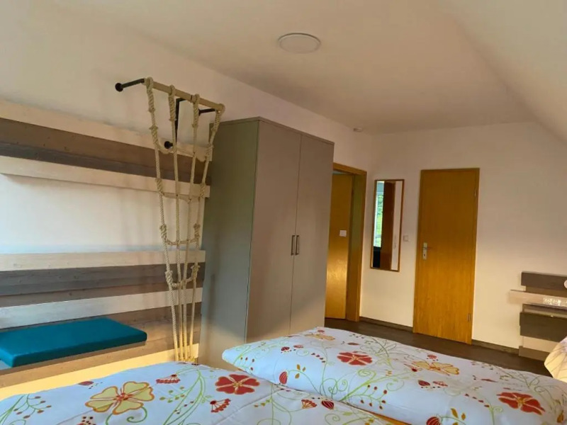 Holiday Room Lenzer Hafen