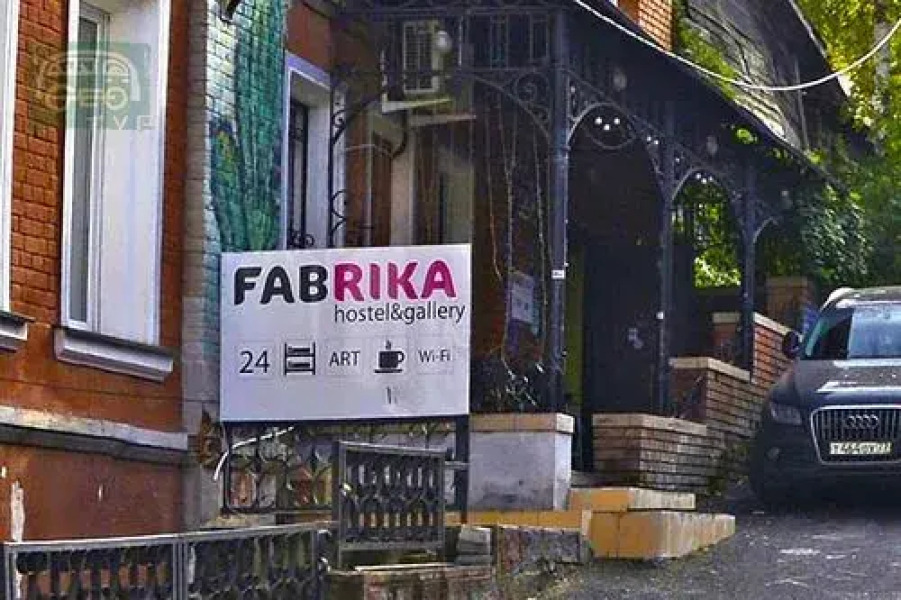 Home Lux Apartments na Rozhdestvenskoy